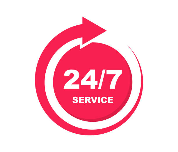 24/7 Customer Support